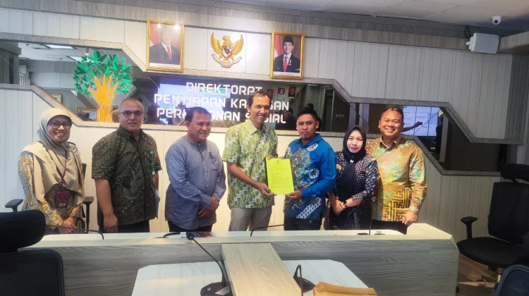 Proses Perizinan Tambang Rakyat Gorontalo Masuk Tahap Verifikasi