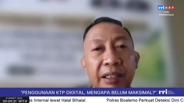Implementasi IKD Bisa Hemat Pengeluaran Pemerintah