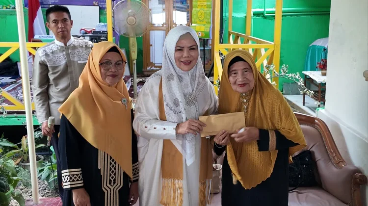 Wagub Gorontalo Dorong Majelis Taklim Jadi Agen Perubahan Sosial