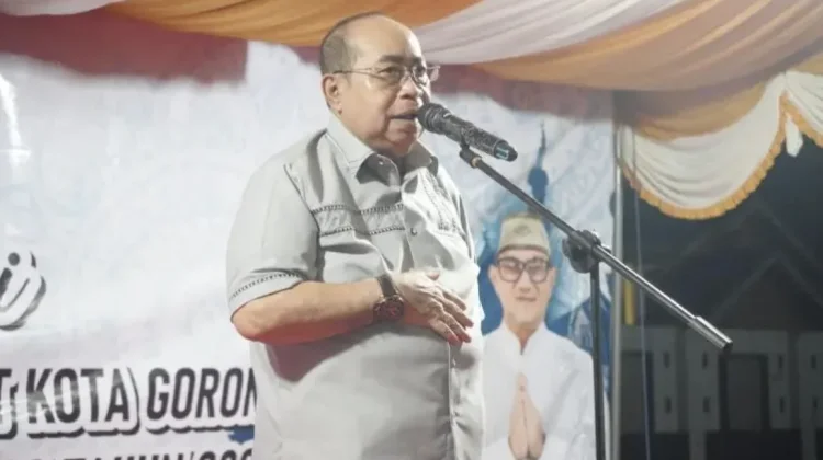 Kecamatan Kota Timur Dinyatakan Bebas Narkoba, Wali Kota Ajak Warga Tetap Waspada