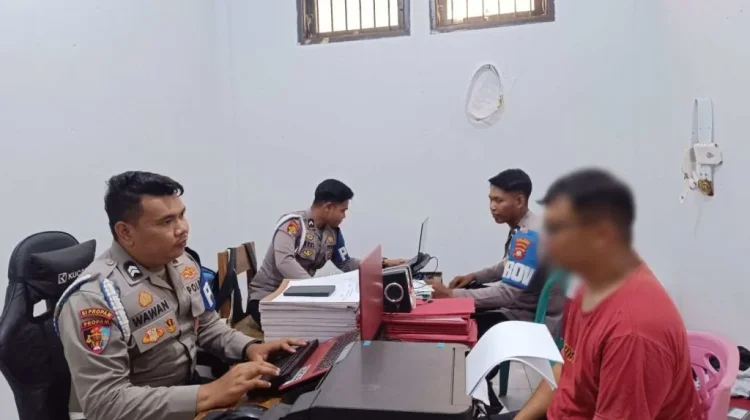 Polisi Klarifikasi Viral Uang Anggota, Propam Lakukan Pemeriksaan