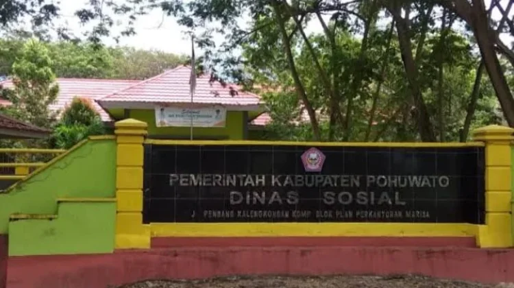 Sosialisasi DTSEN Pohuwato Terus Digencarkan
