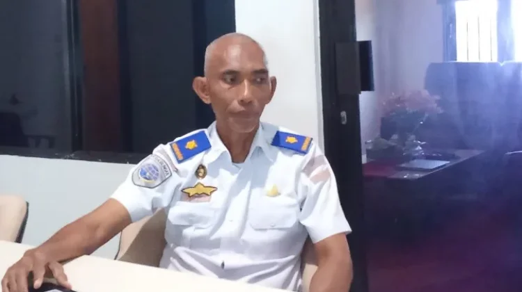 Pelabuhan Kwandang Fasilitasi Dokumen dan Keamanan Nelayan