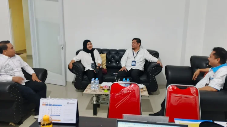 Ombudsman Gorontalo Dorong Kampus Jalankan Tindakan Korektif Sesuai Prosedur