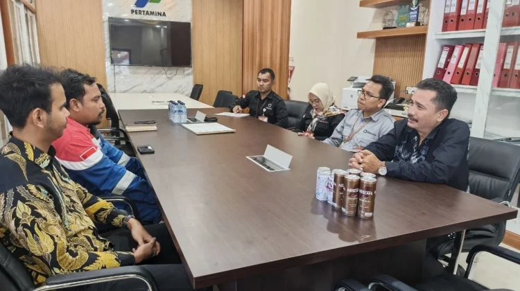 Ombudsman Gorontalo Tindaklanjuti Aduan BBM Subsidi di Boalemo