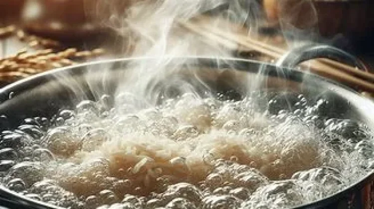 Air Tajin, Solusi Alami Lambung