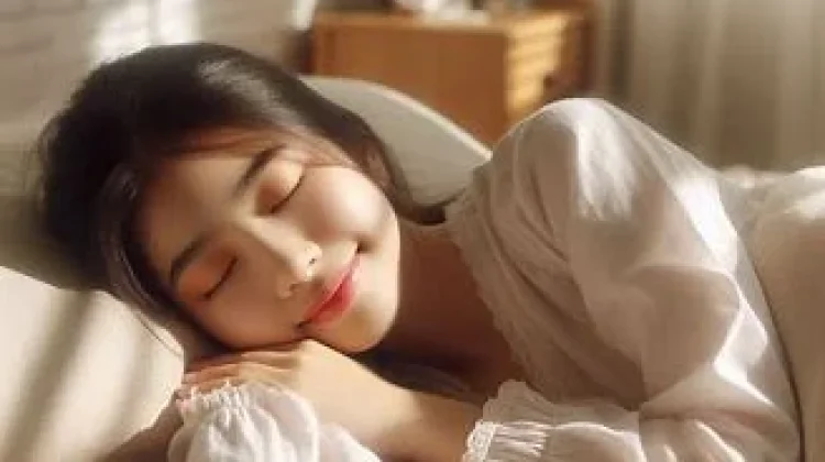 Tidur Siang Lama, Picu Risiko Jantung