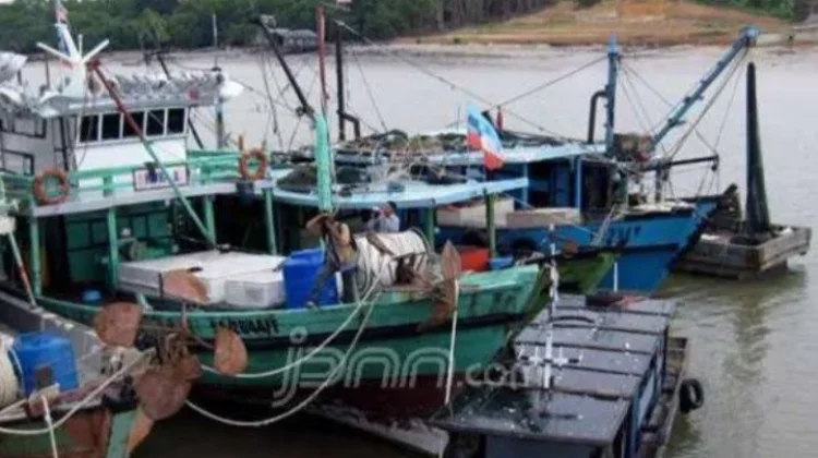 Efisiensi Anggaran Hambat Bantuan Nelayan Gorut
