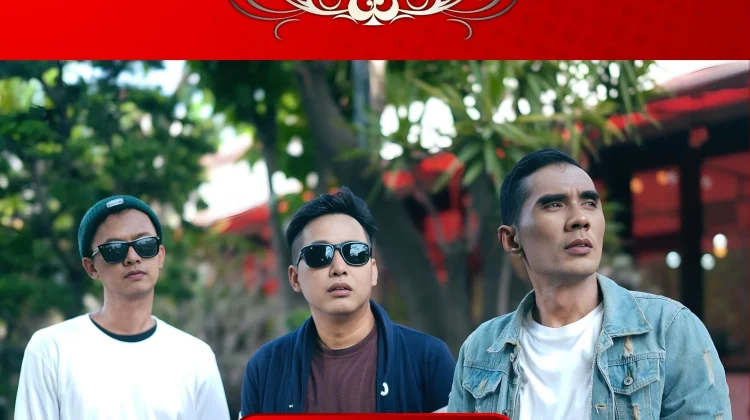 ASBAK Band Kembali dengan Formasi Baru dan Single “Izinkan Aku Menjagamu” di 2026