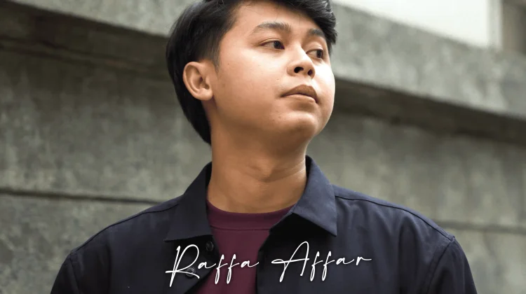 Raffa Affar Hadirkan Versi Baru “Bila Cinta di Dusta”, Hidupkan Kembali  Pop Malaysia