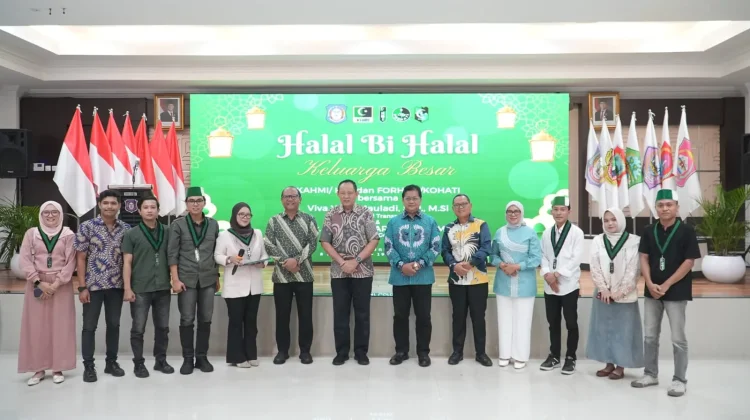 Wamentrans Cerita Dua Kali Gagal Jadi Ketua PB HMI