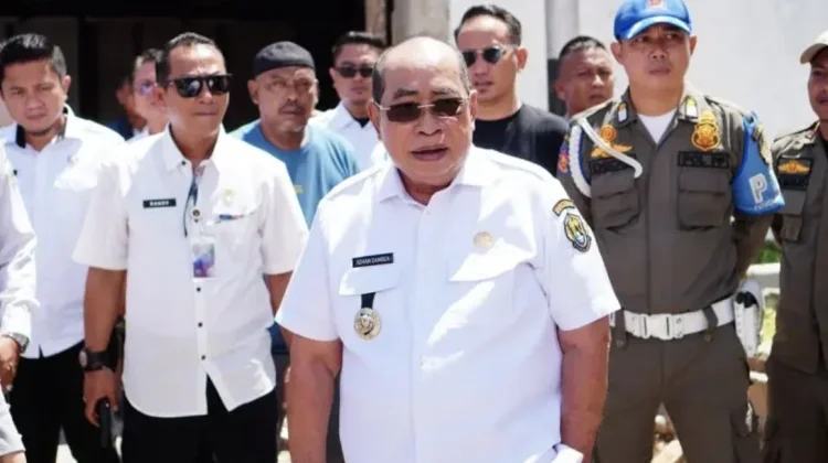 Pemkot Gorontalo Terapkan WFA, Layanan Publik Tetap Prioritas