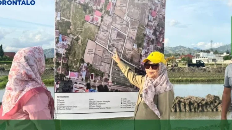Sinergi Percepat Persiapan PENAS 2026