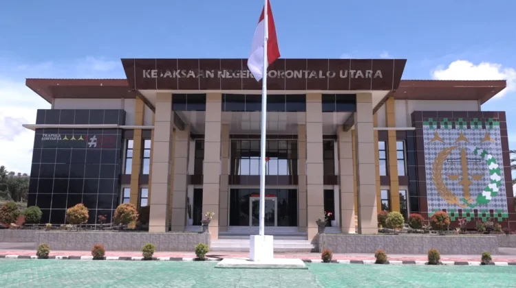 Kejari Gorontalo Utara Tangani 4 Kasus Korupsi, Satu Sudah Disidang di Tipikor