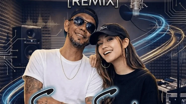 Cevin Syahailatua Rilis Lagu Terbaru "Sopi Saja" Bernuansa Timur Modern