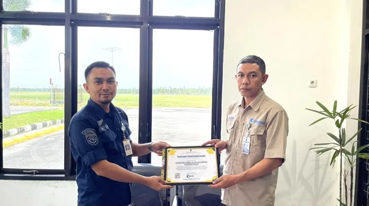 KemenHAM Apresiasi OPD Gorontalo, Dorong Penguatan HAM Berkelanjutan