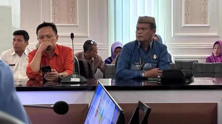 Kemenag Kabgor Dukung Program KLA Melalui Pendidikan dan Pembinaan Keagamaan