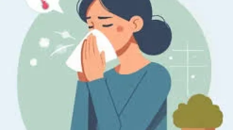 Ragam Obat Tradisional Ampuh Redakan Gejala Flu Alami