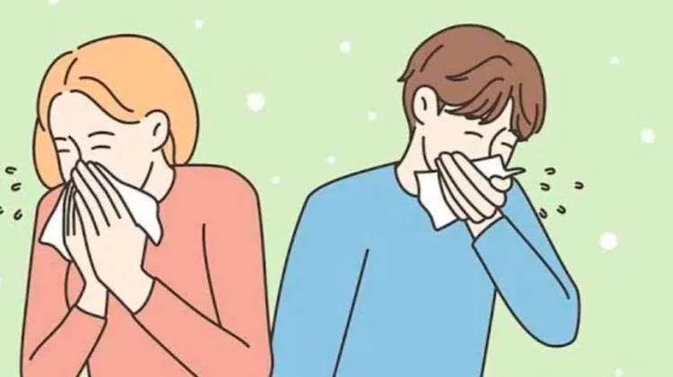 Tips Jitu Jaga Daya Tahan Tubuh Agar Tidak Mudah Terkena Flu