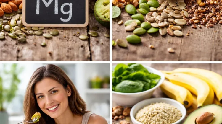 Magnesium, mineral penting yang sering kurang diperhatikan