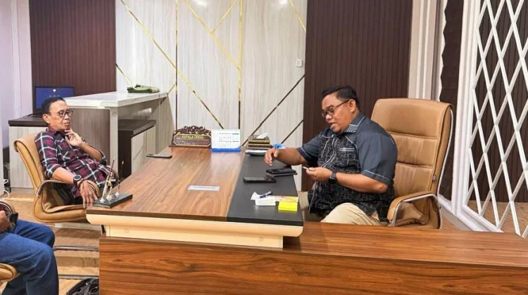 BPSMB Gorontalo Sudah Mampu Uji Kadar Aflatoxin