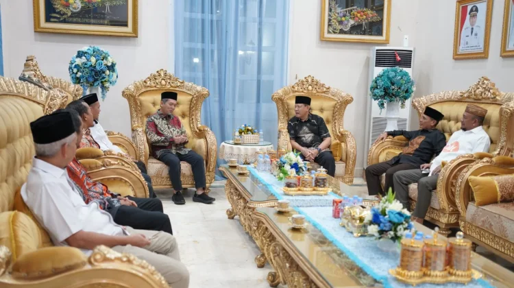Pembangunan Embarkasi Haji Gorontalo Mendapat Dukungan Presiden PKS