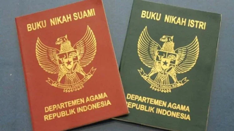Tahap Perjalan Pernikahan