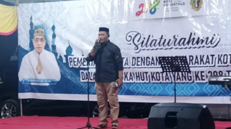 Dumbo Raya Catat Capaian Pembangunan, Kampung Nelayan Rampung