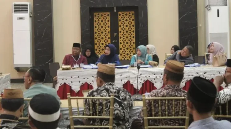 Ratusan Peserta Ikuti MTQ HUT ke-298 Kota Gorontalo