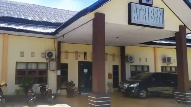 Program PTSL Pohuwato 2026 Digenjot