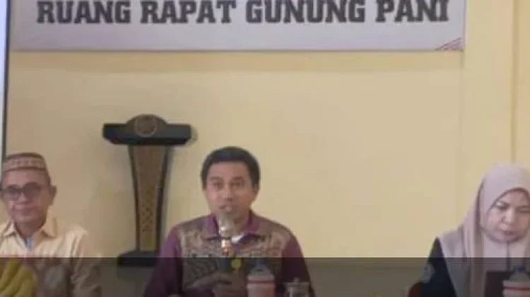 Evaluasi Keuangan Desa Pohuwato 2026
