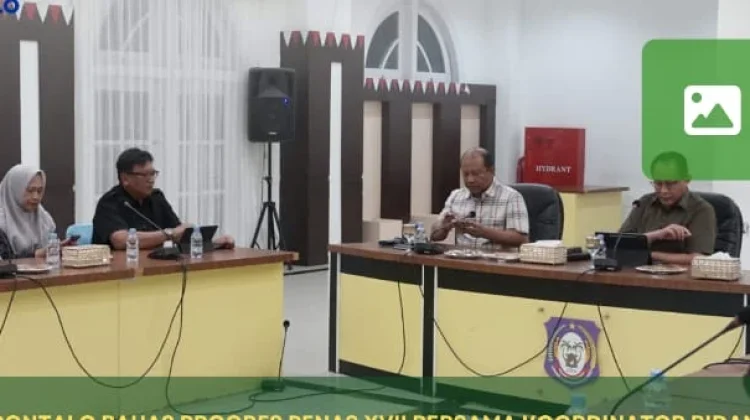 Percepatan Gelar Teknologi PENAS 2026