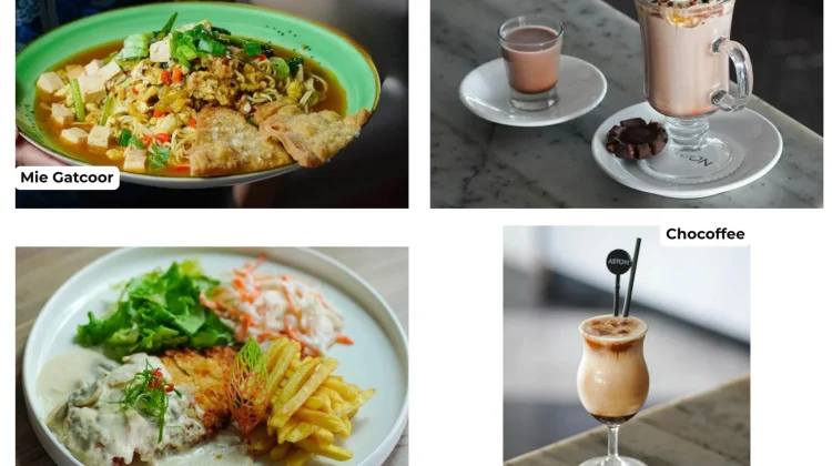 ASTON Gorontalo Luncurkan Promo Kuliner Spesial hingga Juni 2026