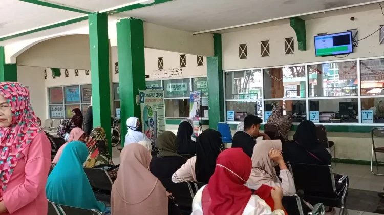 Tekan Kasus Kematian Ibu di Gorontalo, Sistem Layanan Kesehatan Perlu Dibenahi