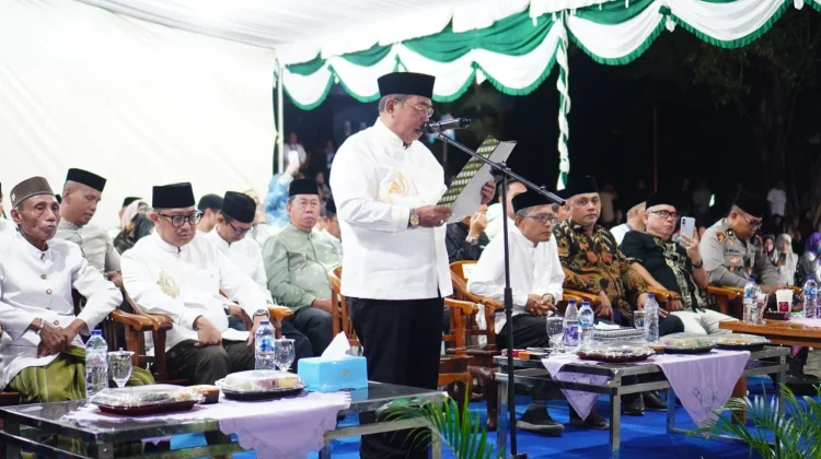 Pemkot Gorontalo Canangkan MTQ dalam Rangka HUT ke-298
