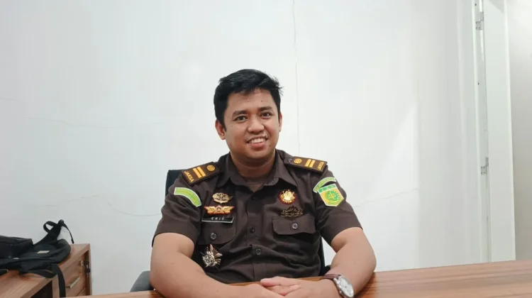 Kejari Gorut Prioritaskan  Kasus Dugaan Korupsi Proyek Masjid Jabal Iqra