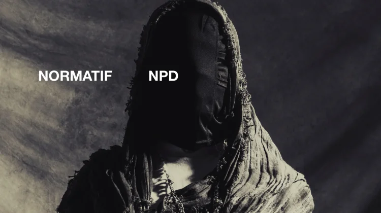 Normatif Rilis “NPD”, Tanda Transformasi Musik dan Mentalitas Baru