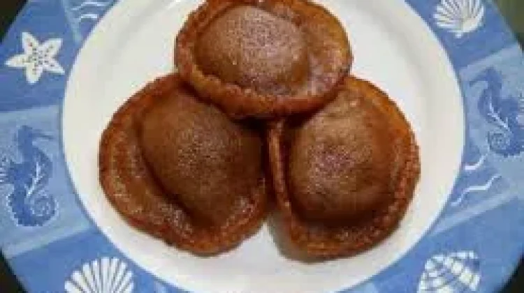 Resep Kue Cucur Enak Anti Gagal