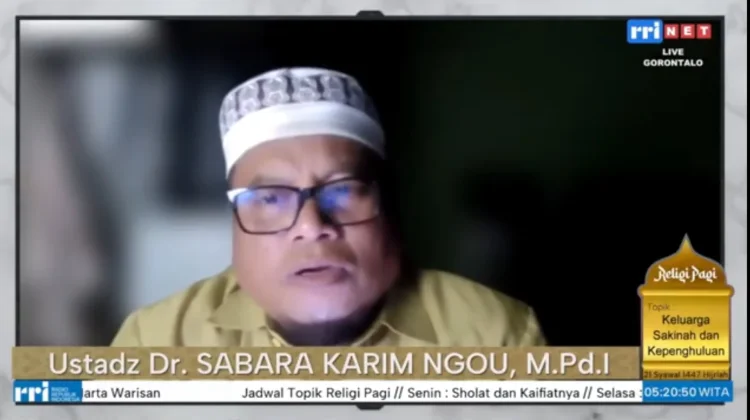 Bijak Memanggil Istri, Teladan Lembut dari Rasulullah SAW