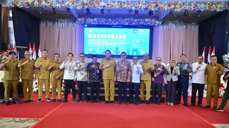 Gubernur Nilai Program MBG Presiden Prabowo Selamatkan Gorontalo