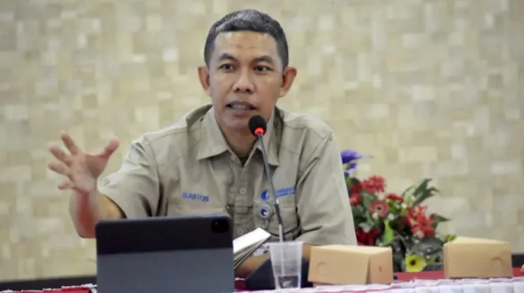 Transformasi Digital, KemenHAM Sulteng Berlakukan Penggunaan Perangkat Absensi