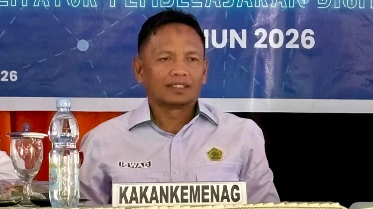 Peningkatan Mutu Pendidik Dorong Kemajuan Madrasah di Kabupaten Gorontalo