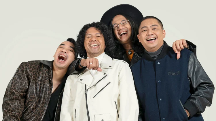 Kirribilly Resmi Tampil di International Beatleweek 2026 Liverpool