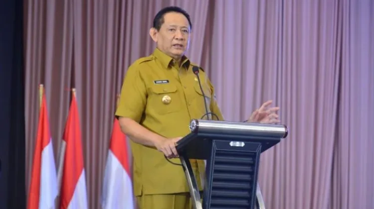 Musrenbang RKPD 2027 Dorong Pembangunan Kesehatan Inklusif di Gorontalo