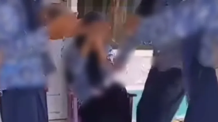 Heboh Video Dugaan Perundungan Siswa, DPRD Kabgor Lakukan Penelusuran