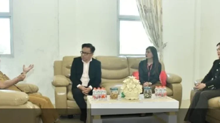 Pohuwato Butuh Hotel Berbintang Dukung Investasi