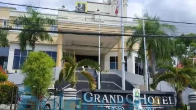 Rencana Hotel Berbintang Dorong Ekonomi Pohuwato