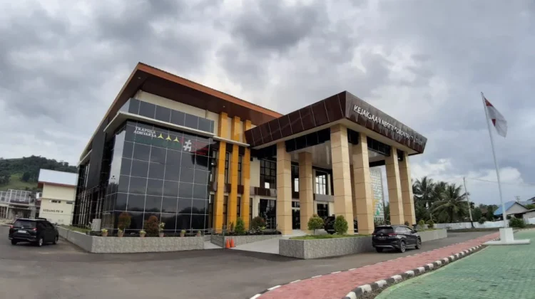 Kasus  Dugaan Korupsi BKAD Gorut Masih Berproses di Kejaksaan