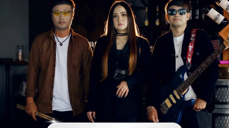 New Syclon Rintis Karier Musik sejak 2006 dari Jalur Independen