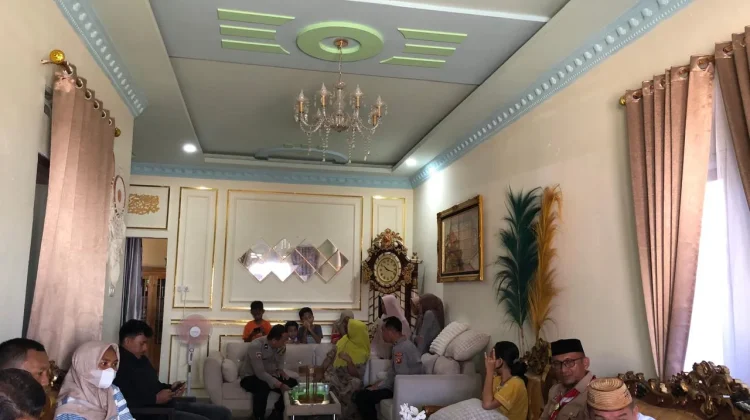Sempat Viral di Medsos, Kasus Dugaan Perundungan Siswa di Gorontalo Berkahir Damai